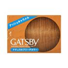Gatsby Natural Bleach & Hair Color - Aqua Silver