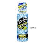 Gatsby Crazy Cool Body Water - Ice Citrus - 170ml