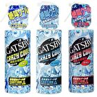 Gatsby Crazy Cool Body Water - Ice Citrus - 170ml