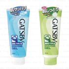 Gatsby Shaving Gel - Moist-Type - 205g