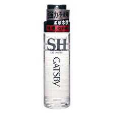 Gatsby Super Hard Gel Water - 200ml