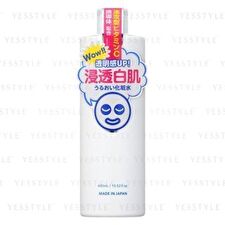 Transparent White Lotion - 400ml