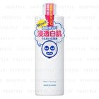 Transparent White Lotion - 400ml