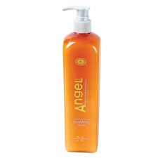 Angel Professional Marine Depth Spa Dandruff Hair Shampoo 500ml