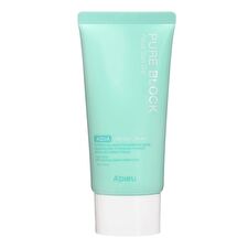 A'pieu Pure Block Aqua Sun Gel SPF50+ PA+++ - 50ml