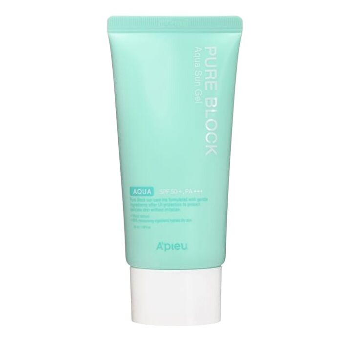 Pure Block Aqua Sun Gel - 50ml