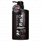 Peat Stone Non Silicone Shampoo - 500ml