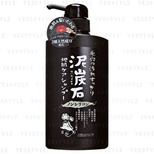 Pelican Soap Peat Stone Non Silicone Shampoo - 500ml
