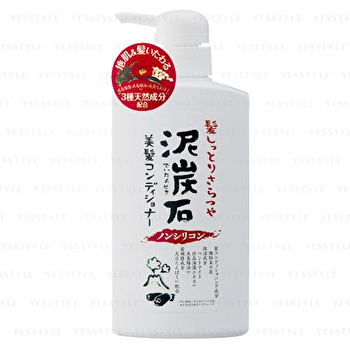 Peat Stone Non Silicon Conditioner - 500ml