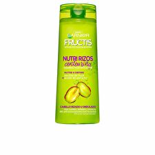 Garnier Fructis Hydra Curls Shampoo 360ml
