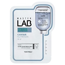 Tonymoly Master Lab Collagen Firming Sheet Mask For Face 19 G