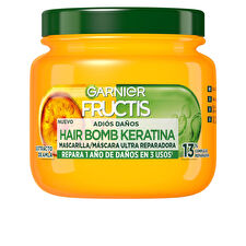 Garnier Fructis Goodbye Damage Mask 320ml