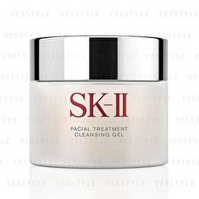 Facial Treatment Cleansing Gel - 80g