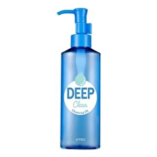 A'pieu Deep Clean Cleansing Oil - 160ml