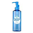 Deep Clean Cleansing Oil - 160ml