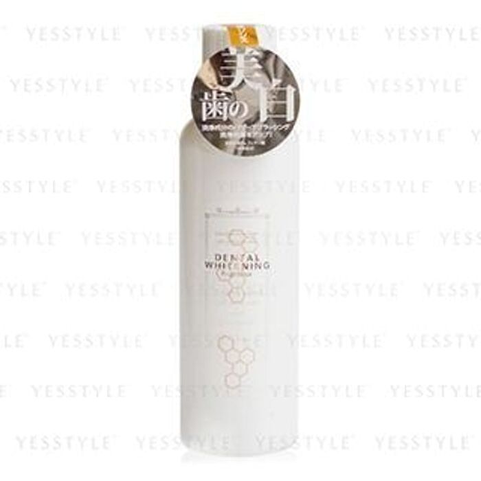 Propolinse Mouth Wash Dental Whitening - 600ml