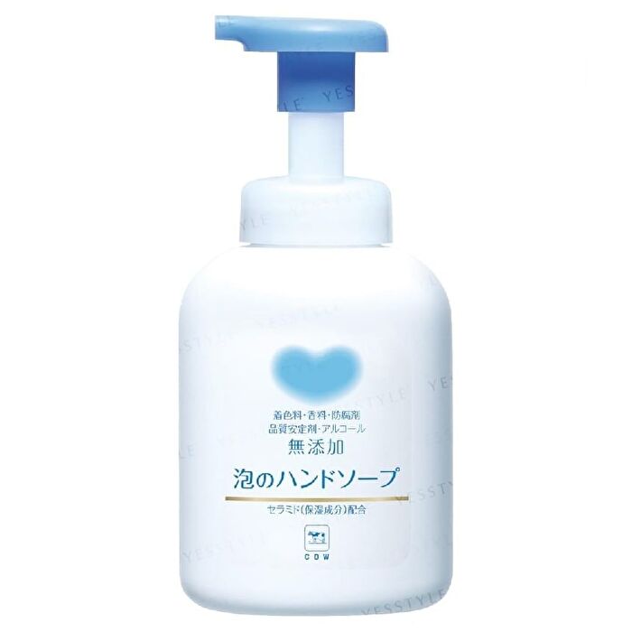 Additive Free Foaming Hand Soap - 360ml