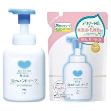 Additive Free Foaming Hand Soap - 360ml
