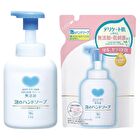 Additive Free Foaming Hand Soap - 360ml