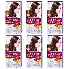 Salon De Pro Hair Color Liquid - 05 Natural Brown
