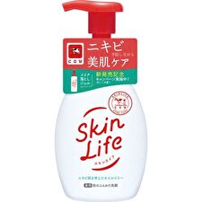 Skinlife Acne Care Bubble Face Wash - 160ml