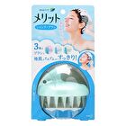Merit Scalp Shampoo Soft Brush - 1 pc