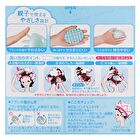 Merit Scalp Shampoo Soft Brush - 1 pc