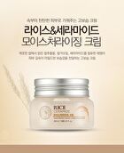 Rice & Ceramide Moisturizing Cream - 50ml
