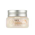 Rice & Ceramide Moisturizing Cream - 50ml