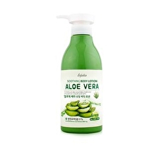 esfolio Aloe Vera Soothing Body Lotion - 500ml