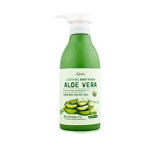 esfolio Aloe Vera Soothing Body Wash - 500ml