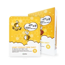 esfolio Pure Skin Honey Essence Mask Sheet Set 10pcs - 25ml x 10pcs