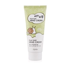 esfolio Pure Skin Pure Snail Hand Cream - 100ml