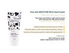 esfolio Pure Skin Moisture Milk Hand Cream - 100ml