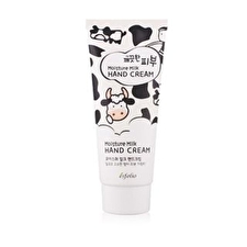 esfolio Pure Skin Moisture Milk Hand Cream - 100ml