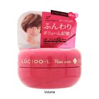 Mandom Lucido-L Hair Wax - Nuance - 60g