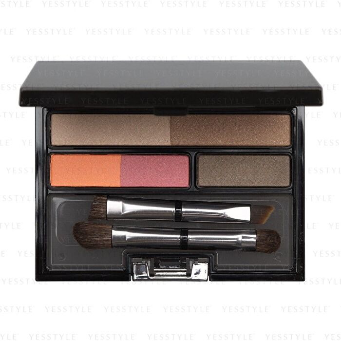 Eyebrow Creative Palette - 3.3g