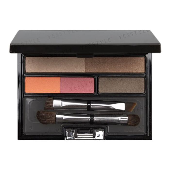 Eyebrow Creative Palette - 3.3g