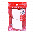 Rosy Rosa Multi Use Makeup Sponge - 2 pcs