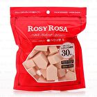 Rosy Rosa Value Sponge N - House Type - 30 pcs
