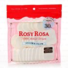 Rosy Rosa Value Sponge N - House Type - 30 pcs