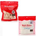 Rosy Rosa Value Sponge N - House Type - 30 pcs