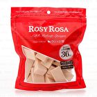 Rosy Rosa Value Sponge N - Diamond Type - 30 pcs
