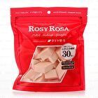 Rosy Rosa Value Sponge N - Diamond Type - 30 pcs