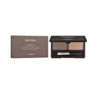 Eco Soul Eyebrow Kit - 2 Types - #01 Natural Brown