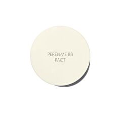 The Saem Saemmul Perfume BB Pact - 2 Colors - #23 Cover Beige