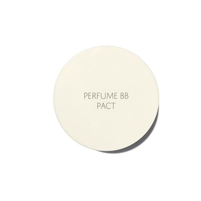 Saemmul Perfume BB Pact - 2 Colors - #21 Pink Beige