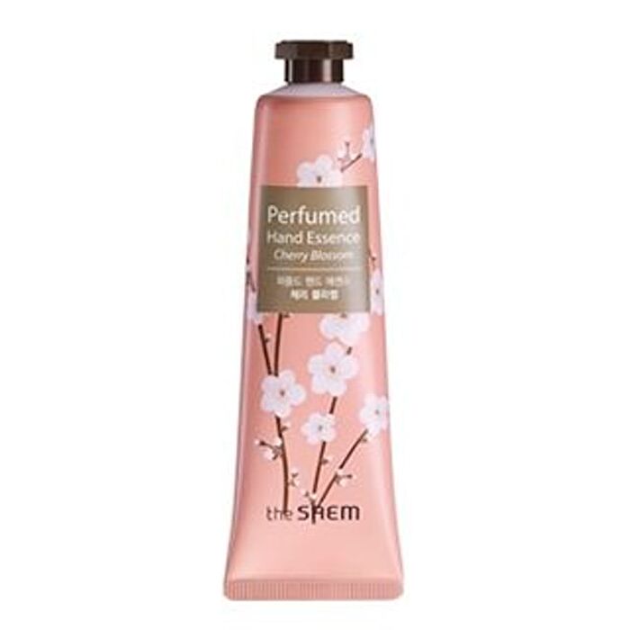 Perfumed Hand Essence (Cherry Blossom) - 30ml