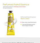 Perfumed Hand Essence (Warm Cotton) - 30ml