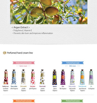 Perfumed Hand Essence (Warm Cotton) - 30ml